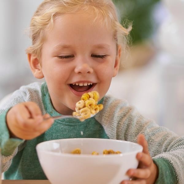 Como é feito o Cereais? Princípio do Processo de Extrusão de Cereais Nutritivos de Pequeno-Almoço