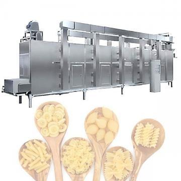 Máquina Automática Industrial de Macarrão Macaroni