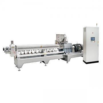 Máquina de fabrico de pedaços de soja