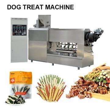 Máquina de fazer bolachas para tratamento de cães