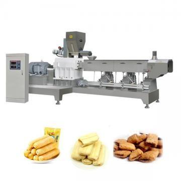 Máquina de fazer flocos de milho