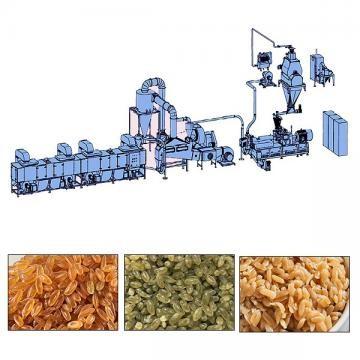 Máquina de fazer arroz artificial