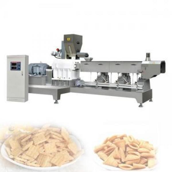 Máquina de Snack Bugle Chips Fritos #3 image