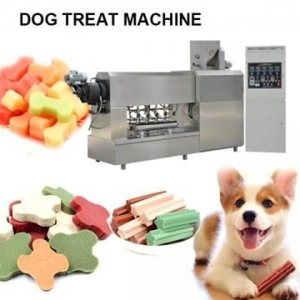 Máquina de fazer bolachas para tratamento de cães #1 image