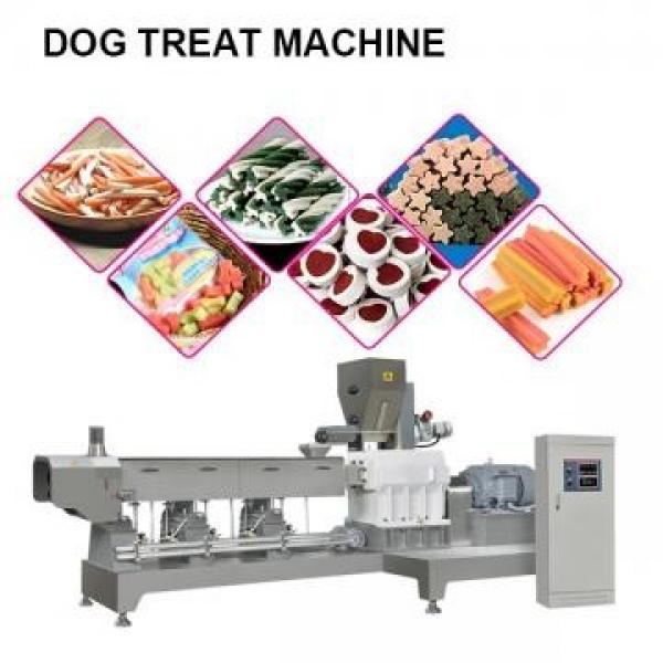 Máquina de fazer bolachas para tratamento de cães #2 image