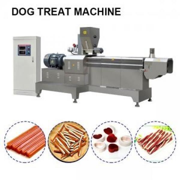 Máquina de fazer bolachas para tratamento de cães #4 image