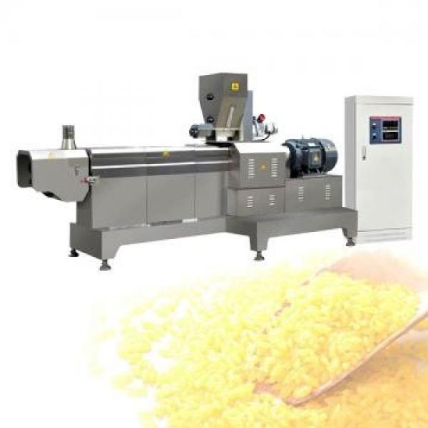 Máquina de fazer arroz artificial #2 image